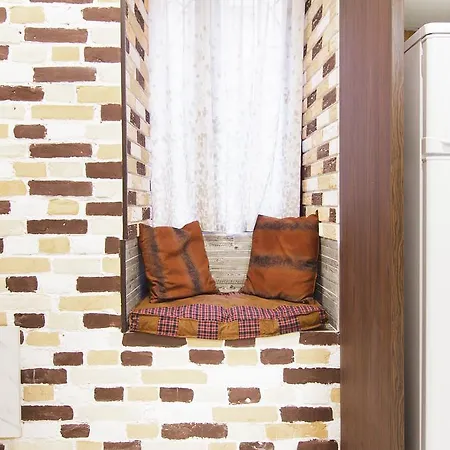 Apartment Club Near Deribasovskaya