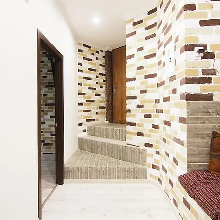 Apartment Club Near Deribasovskaya *