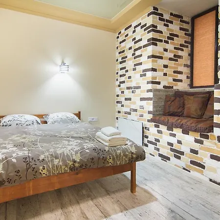 Apartman Club Near Deribasovskaya