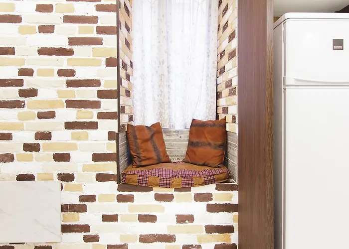 Daire Club Near Deribasovskaya