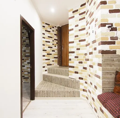 Apartment Club Near Deribasovskaya *