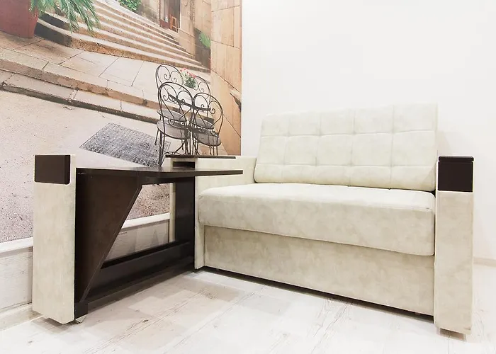 Apartmán Club Near Deribasovskaya Oděsa