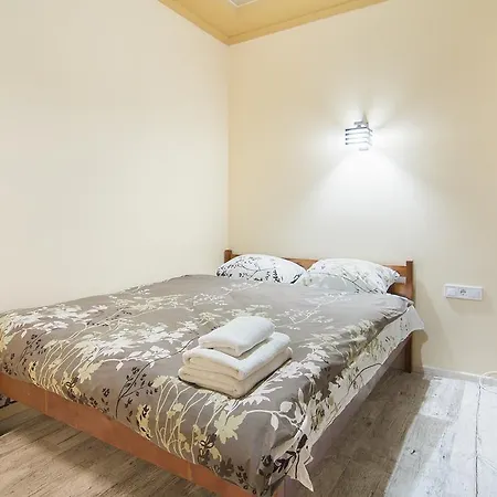 Apartmán Club Near Deribasovskaya Oděsa