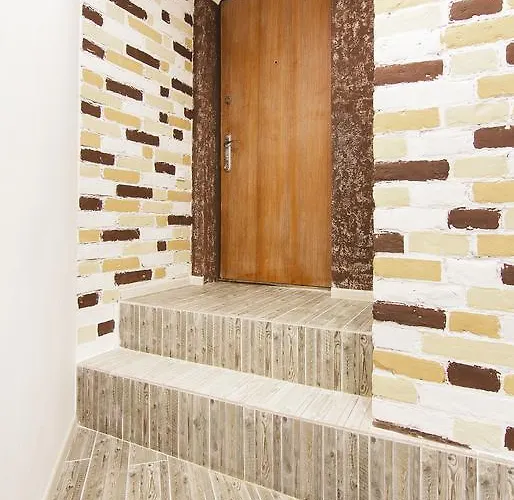 Club Near Deribasovskaya Odesa